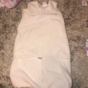 Halo swaddle sleep sack